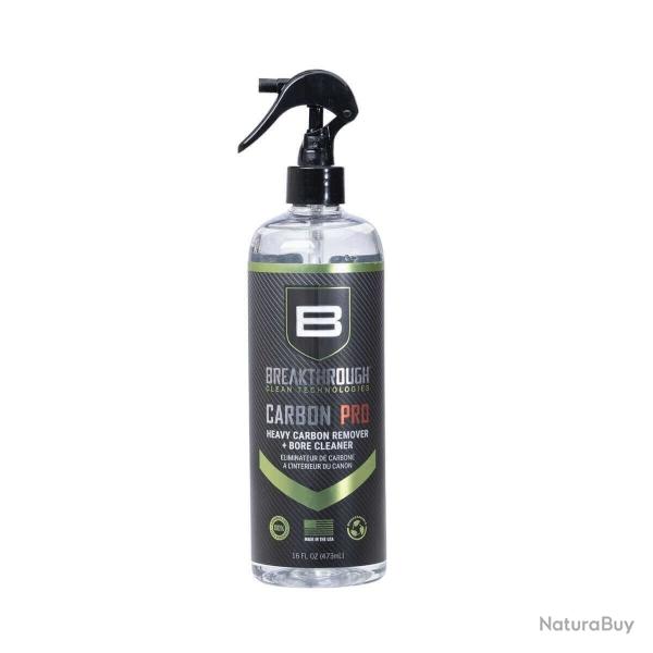 Spray d�carbonant 473 ml