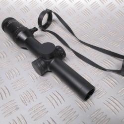 Lunette de battue GPO Spectra 1-6x24 &agrave; 589euros!!!! PORT OFFERT!!!