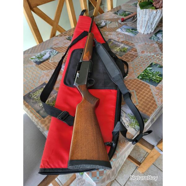 carabine BROWNING BAR1