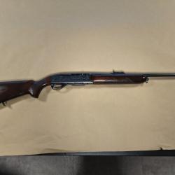 Remington WOODMASTER Model 742. 280 rem