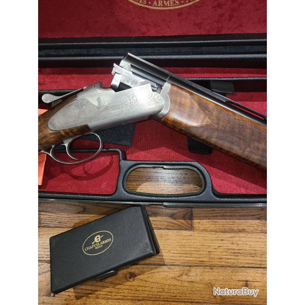 Chapuis c40  calibre 12