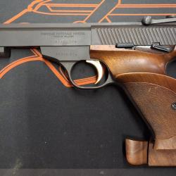 Pistolet Browning INTERNATIONAL Calibre 22Lr