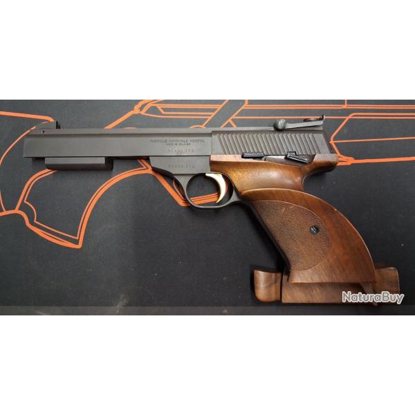 Pistolet Browning INTERNATIONAL Calibre 22Lr