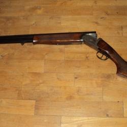 Tr&eacute;s bon Superpos&eacute; cal 12 magnum -  canons de 76 cm