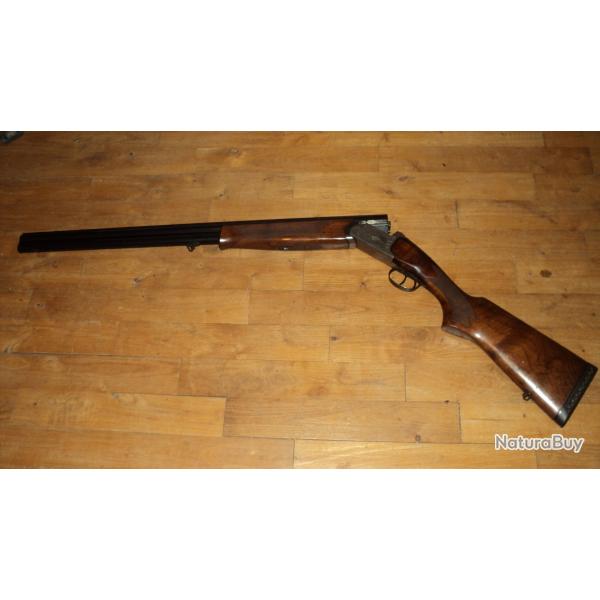 Tr�s bon Superpos� cal 12 magnum -  canons de 76 cm
