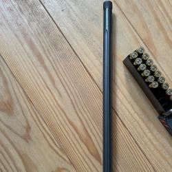 Sako S20 6.5 creedmoor