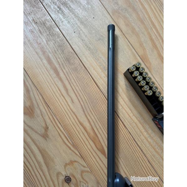 Sako S20 6.5 creedmoor