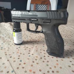 HK SFP9 SF 9x19