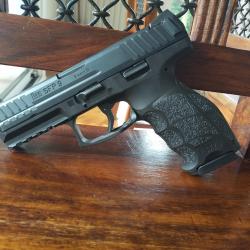 HK SFP9 SF Black Paddle - Excellent &eacute;tat - &Eacute;ligible TAR