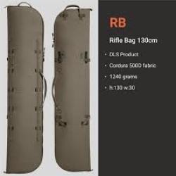 VORN RB Fourreau housse tapis de chasse et de tir 130 cm