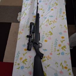 CARABINE A VERROU WINCHESTER XPR 270 WIN