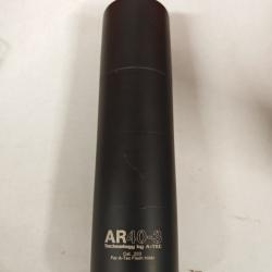 A-TEC AR 40-3 .223 FLASH HIDER
