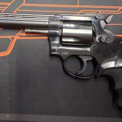 Revolver Reck Wildcat Monocoup 22Lr