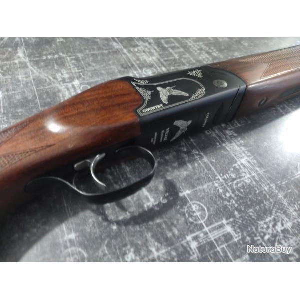country becassier calibre 12 en parfait �tat