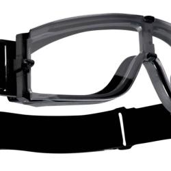 Masque balistique BOLLE X800I incolore