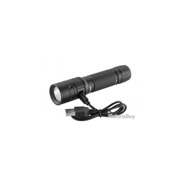 Lampe torche rechargeable OPERATOR MT1R 500 lumens