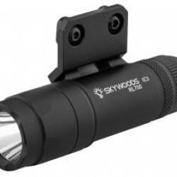 Lampe tactique compacte SKYWOODS M-lock 570 Lumens