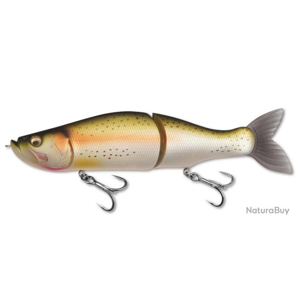 Leurre MEGABASS I SLIDE 265 R RAINBOW