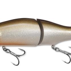 Leurre MEGABASS I SLIDE 265 R GLX SILVER SALMON