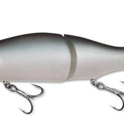 Leurre MEGABASS I SLIDE 265 R MAT BLUE SHINER