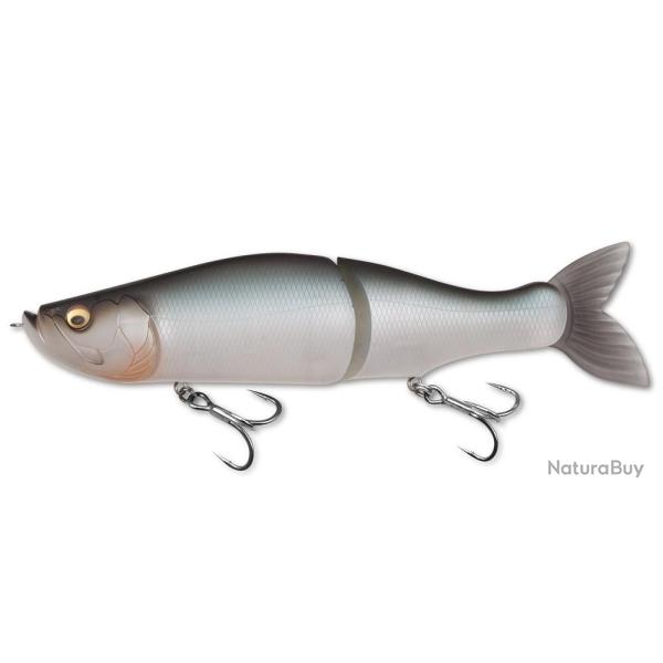 Leurre MEGABASS I SLIDE 265 R MAT BLUE SHINER