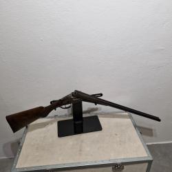Fusil ARTISAN STEPHANOIS cal12/65