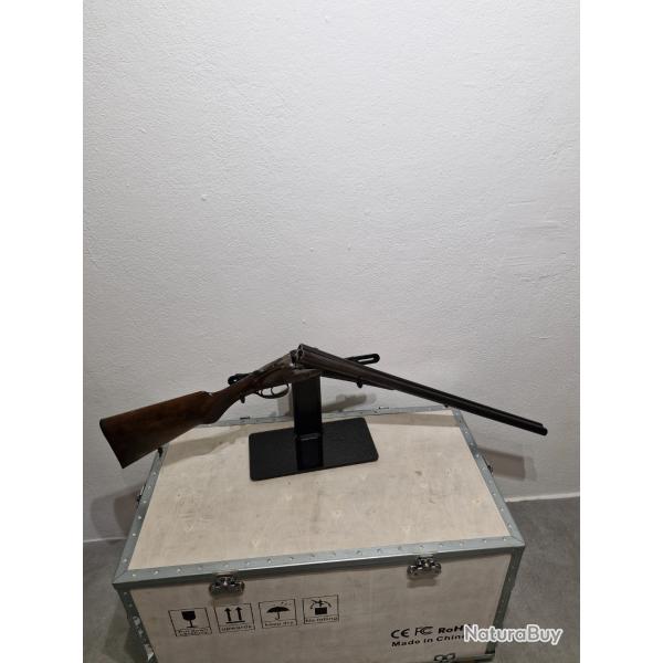 Fusil ARTISAN STEPHANOIS cal12/65