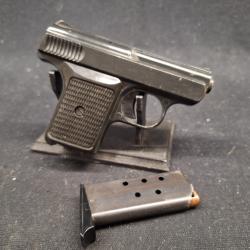 Pistolet d'alarme Rohner Sportwaffen mod. 110, Cal. 8mm - 1� sans prix de r&eacute;serve !!