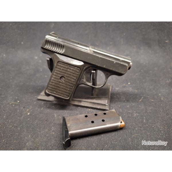 Pistolet d'alarme Rohner Sportwaffen mod. 110, Cal. 8mm - 1� sans prix de r�serve !!