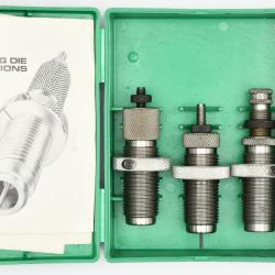 Jeu de 3 outils de rechargement 44-40 WCF - RCBS