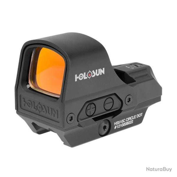 Point Rouge HS510C - Holosun