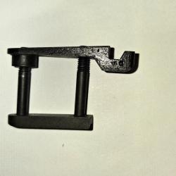 MAS36 - MAS 36 - Support de f&ucirc;t - fixation de f&ucirc;t - renfort