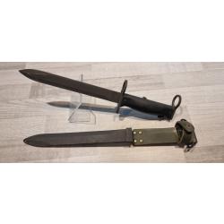 Baionnette de MAS49/56