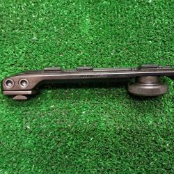 Montage pivotant Eramatic pour lunette Swarovski neuf