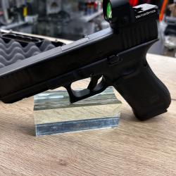 GLOCK 17 GEN 5 + FRENZY 1X22