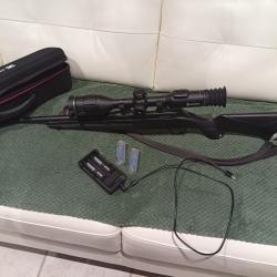 Lunette alpex 4k series