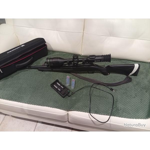 Lunette alpex 4k series