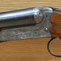 Magnifique Merkel calibre 12/70