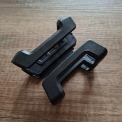 Coupleur de chargeurs FAB Defense Ultimag 223