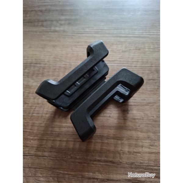Coupleur de chargeurs FAB Defense Ultimag 223