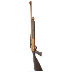 Fusil &agrave; pompe FABARM Martial comme neuf !