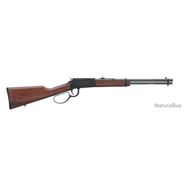 *Solde 2026 ! Carabine Rossi Rio Bravo Bois - Levier sous garde - 22 Lr- 46cm - 10 cp - RO00004-NBUY