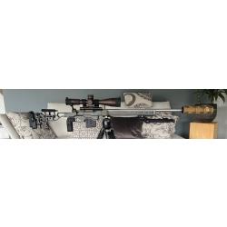 Savage 110 &Eacute;lite Precision 6,5 Creedmoor