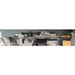Savage 110 &Eacute;lite Precision 6,5 Creedmoor