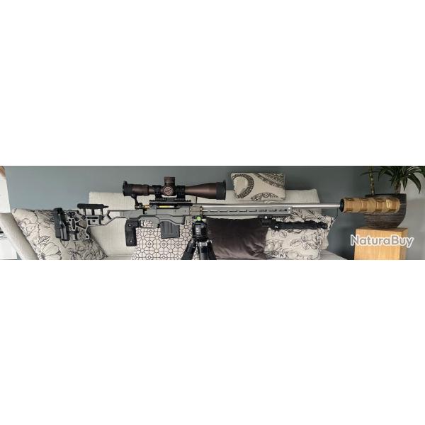 Savage 110 �lite Precision 6,5 Creedmoor