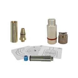 LASER AMMO SSHP308 SureStrike Hunting Pack - .308