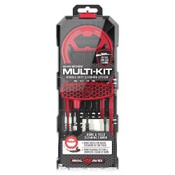 REAL AVID AVGBMK308 Gun Boss Multi-Kit - .30CAL-.308CAL-7.62MM