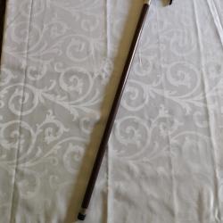 Canne fusil 12mm Manufrance