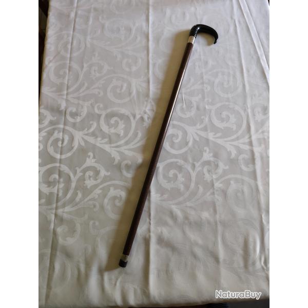 Canne fusil 12mm Manufrance