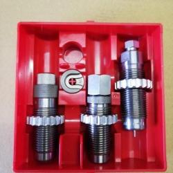 Jeu d'outils Lee calibre 11mm Revolver 1873 - 1874 - 81585